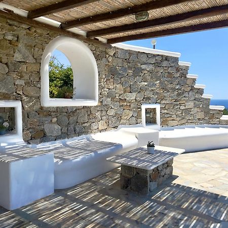 Mykonos Dot - The Villas Mykonos Town المظهر الخارجي الصورة