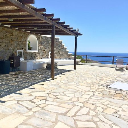 Mykonos Dot - The Villas Mykonos Town المظهر الخارجي الصورة