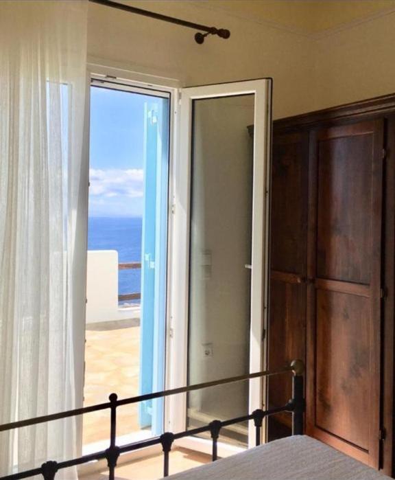 Mykonos Dot - The Villas Mykonos Town المظهر الخارجي الصورة