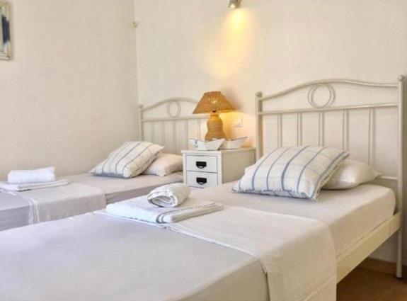 Mykonos Dot - The Villas Mykonos Town المظهر الخارجي الصورة