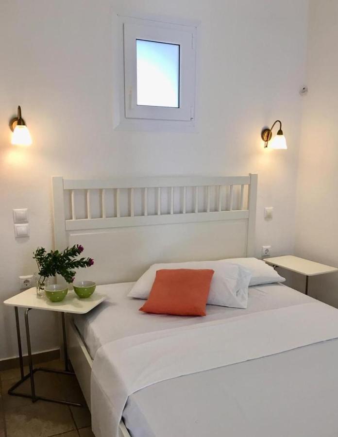 Mykonos Dot - The Villas Mykonos Town المظهر الخارجي الصورة