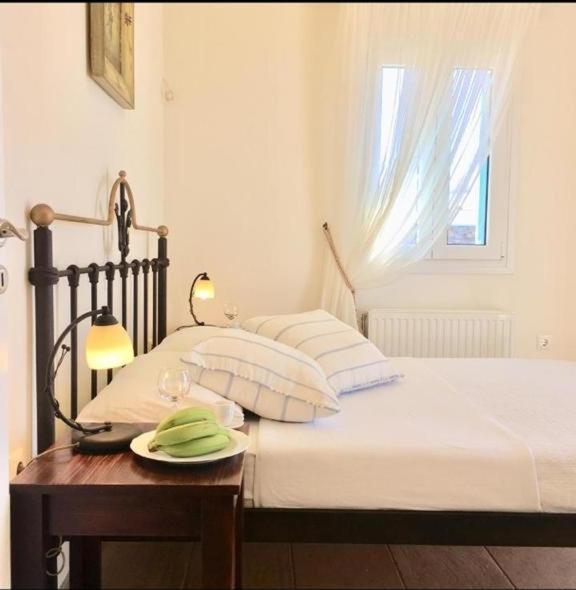 Mykonos Dot - The Villas Mykonos Town المظهر الخارجي الصورة