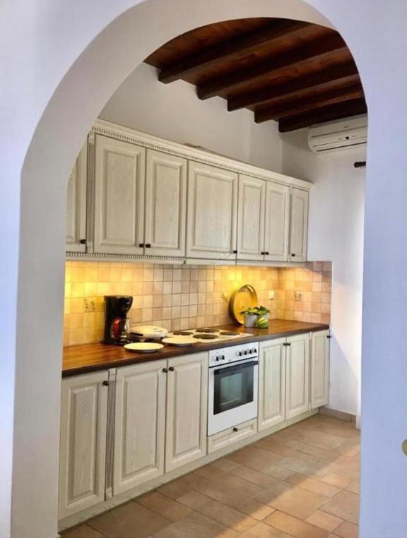 Mykonos Dot - The Villas Mykonos Town المظهر الخارجي الصورة