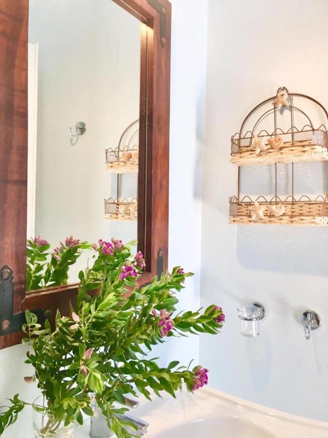Mykonos Dot - The Villas Mykonos Town المظهر الخارجي الصورة