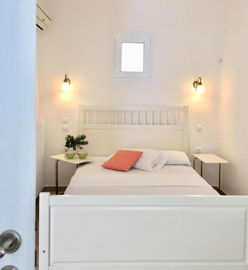 Mykonos Dot - The Villas Mykonos Town المظهر الخارجي الصورة