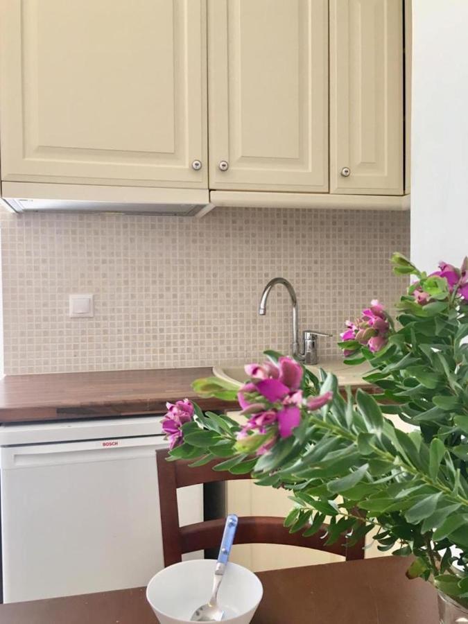 Mykonos Dot - The Villas Mykonos Town المظهر الخارجي الصورة