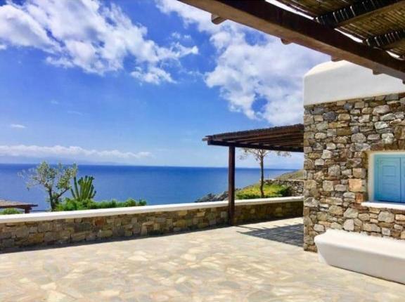 Mykonos Dot - The Villas Mykonos Town المظهر الخارجي الصورة