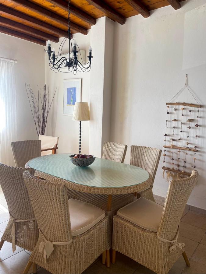 Mykonos Dot - The Villas Mykonos Town المظهر الخارجي الصورة